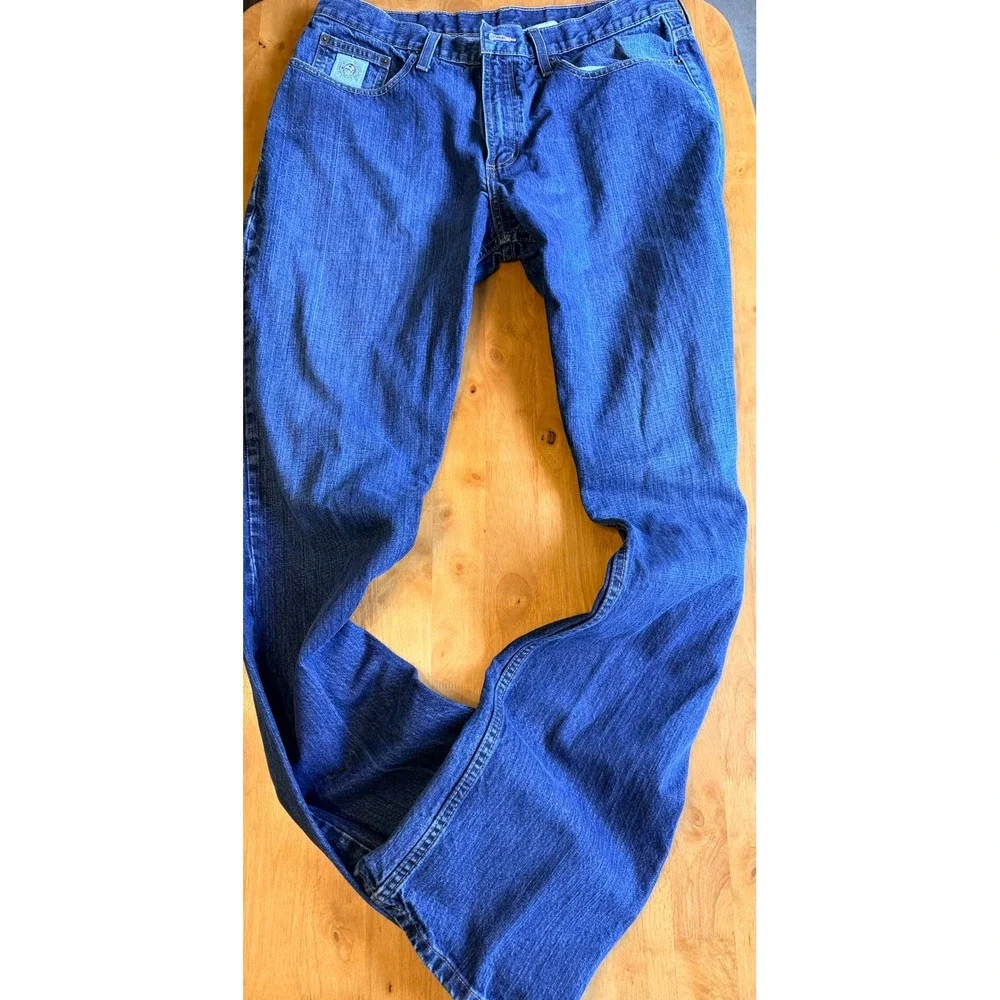 Cinch up western